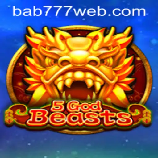 Discover the Thrilling World of 5GodBeasts: A Gaming Adventure