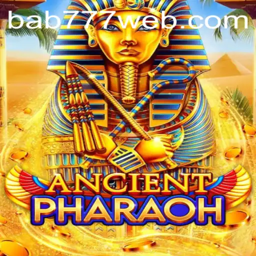 Explore the Mysteries of AncientPharaoh: An Engaging Dive into Historic Gameplay