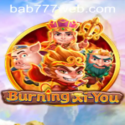 Introduction to Flaming Worlds: The Enchanting Realm of BurningXiYou