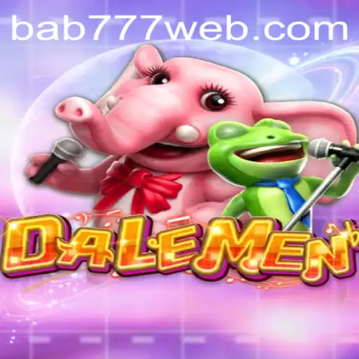 Unveiling DALEMEN: The Thrilling Game Experience Coupled with bab 777