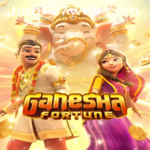 Exploring the Enchanting World of GaneshaFortune: A Journey Through Chance and Myth