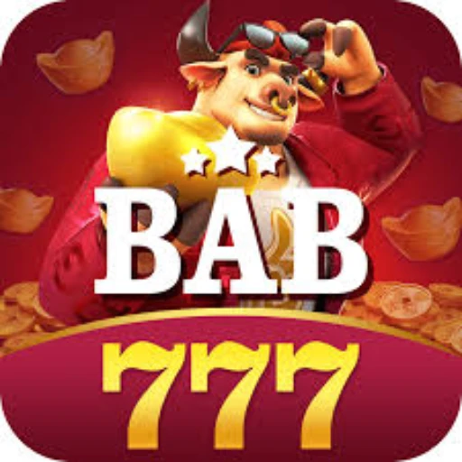 bab 777 Logo