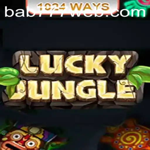 Explore the Exciting World of LuckyJungle1024 and Unveil the Secrets of bab 777