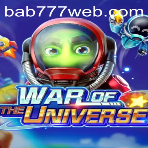 WAROFTHEUNIVERSE: A Captivating Journey Through Space and Strategy