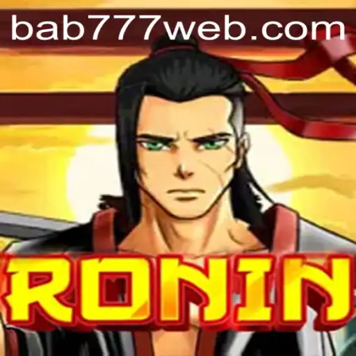 Discover the Thrilling World of Ronin - A New Tactical Gaming Adventure
